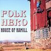 Buy Folk Hero CD!